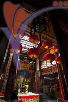 Sze Ya Temple - Kuala Lumpur
