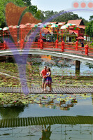 Oriental Village, Langkawi, Kedah