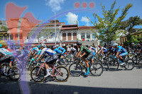 Le Tour De Langkawi