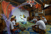 Wayang Kulit