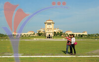 Kota Iskandar, Nusajaya - Johor