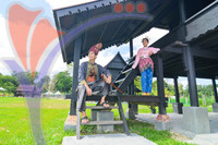 Ladang Alam Warisan