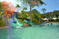 Bukit Merah Lake Town - Taiping - Perak
