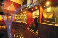 Muzium Nelayan Tanjung Balau
