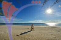 Labuan Beach