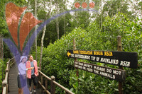 Tanjung Piai - Johor