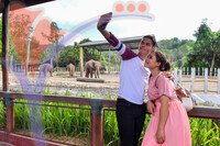 Lok Kawi Wildlife Rehab Centre