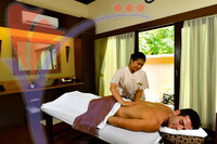 The Banjaran Hotsprings Retreat, Ipoh, Perak