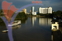 Waterfront - Sarawak