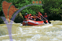 White Water Rafting