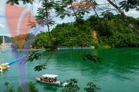 Tasik Biru