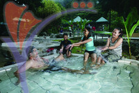 Poring Hot Spring - Sabah