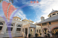 Masjid Sultan Zainal Abidin