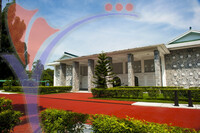 Tun Abdul Razak Memorial - Kuala Lumpur