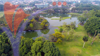 Taman Tasik Taiping, Perak