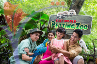 Lost World of Tambun - Ipoh, Perak