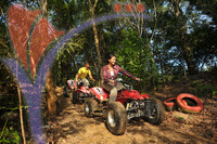 Bukit Merah Lake Town - Taiping - Perak