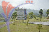 Taman Mellinium