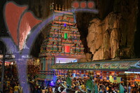 Thaipusam