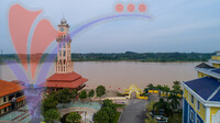 Tambatan Di Raja, Kota Bharu, Kelantan