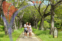 Lagenda Park, Langkawi, Kedah