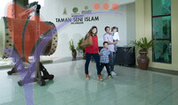 Taman Seni Islam