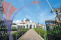 Kapitan Keling Mosque