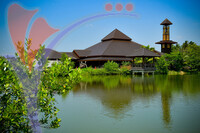 Masjid Ar Rahman, Pulau Gajah, Kelantan