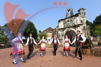 Portuguese Dance