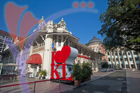 Kuala Lumpur City Gallery - Kuala Lumpur
