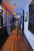 Cheong Fatt Tze Mansion - Pulau Pinang