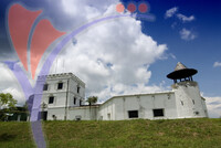 Fort Mageritha - Sarawak