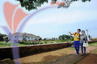 Kota Kuala Kedah - Kedah
