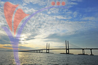 Penang Bridge