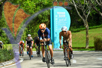 Desaru Multi Sports Ironman 70.3