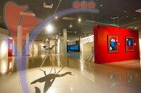 National Visual Arts Gallery - Kuala Lumpur