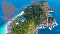 Pulau Rawa 7