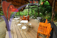 Homestay Ulu Legong