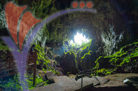 Fairy Cave