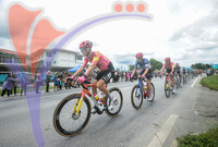 Le Tour De Langkawi