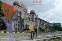 Putrajaya City View