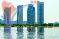 Putrajaya Water Sports Complex - Putrajaya