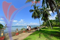 Dataran Lang Scenery, Langkawi, Kedah