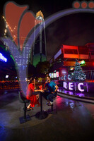 Trec Night Life Trx Kuala Lumpur