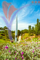 Taman Botani (botanical Garden) - Putrajaya