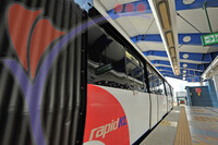 Light Rail Transit - Kuala Lumpur