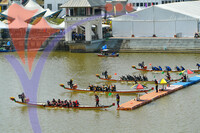 10th Edition Sarawak International Dragon Boat Regatta 2024