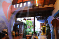 Dr Sun Yat Seng Building