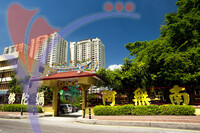 Choo Sing Tong Temple - Kuala Lumpur