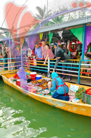 Floting Market, Kelantan